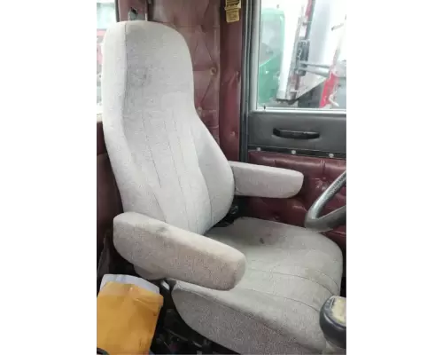 International F9370 Seat, Front