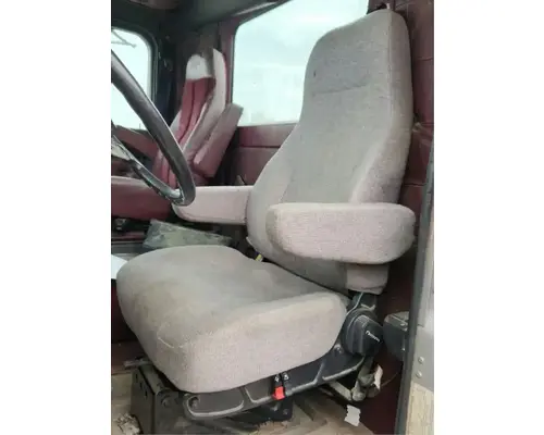 Seat, Front International F9370 Complete Recycling Group LLC