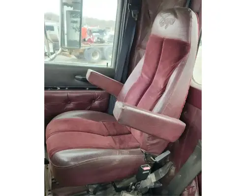 Seat, Front International F9370 Complete Recycling Group LLC