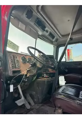 International F9370 Steering Column