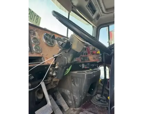 International F9370 Steering Column