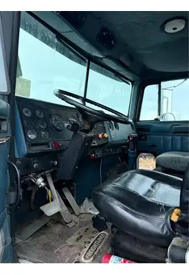 International F9370 Steering Column