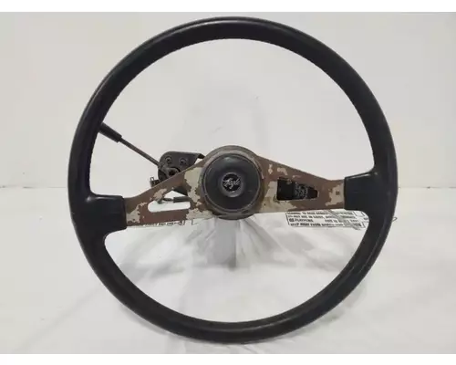 International F9370 Steering Column