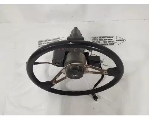 International F9370 Steering Column