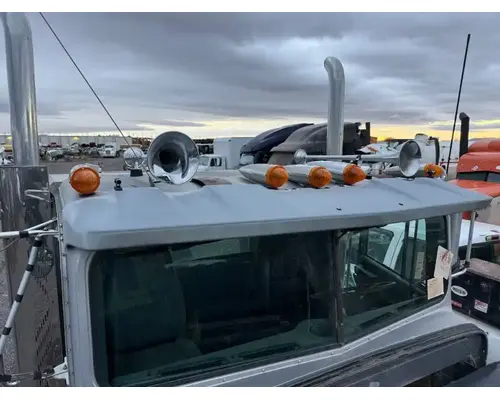 International F9370 Sun Visor (External)