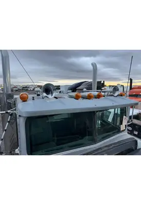 International F9370 Sun Visor (External)