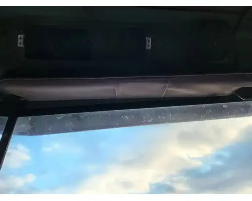 Sun Visor (External) International F9370 Complete Recycling Group LLC