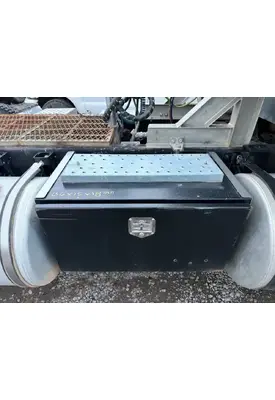 International F9370 Tool Box