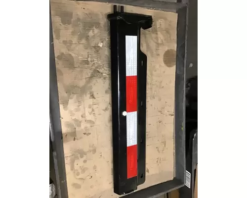 Brackets, Misc. INTERNATIONAL F9670 Marshfield Transportation Products