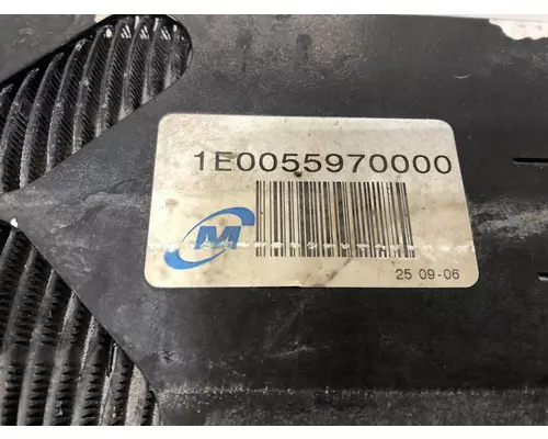 International FE Cooling Assy. (Rad., Cond., ATAAC)