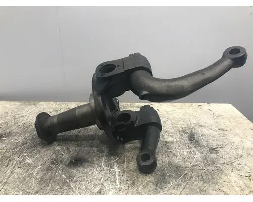 Spindle / Knuckle, Front INTERNATIONAL FA309 Frontier Truck Parts