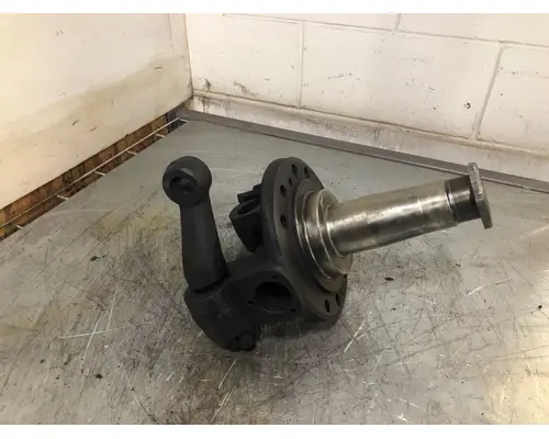 Spindle / Knuckle, Front INTERNATIONAL FA309 Frontier Truck Parts