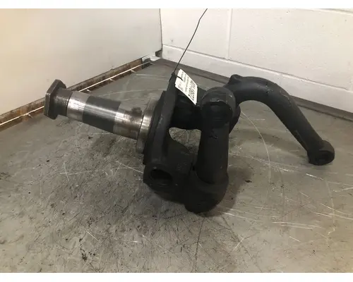 Spindle / Knuckle, Front INTERNATIONAL FA329 Frontier Truck Parts