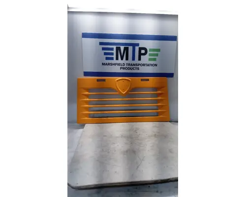 Grille INTERNATIONAL FE Marshfield Transportation Products