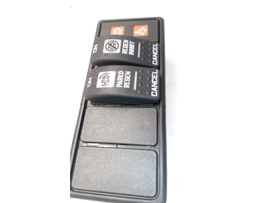 Instrument Cluster INTERNATIONAL FE Marshfield Transportation Products
