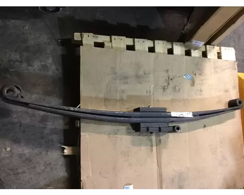 Leaf Spring, Front INTERNATIONAL FE Marshfield Transportation Products