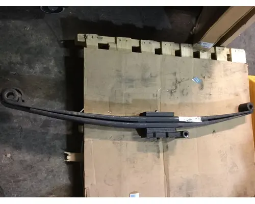 Leaf Spring, Front INTERNATIONAL FE Marshfield Transportation Products