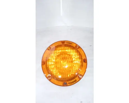 Side Marker Lamp, Rear INTERNATIONAL FE Marshfield Transportation Products