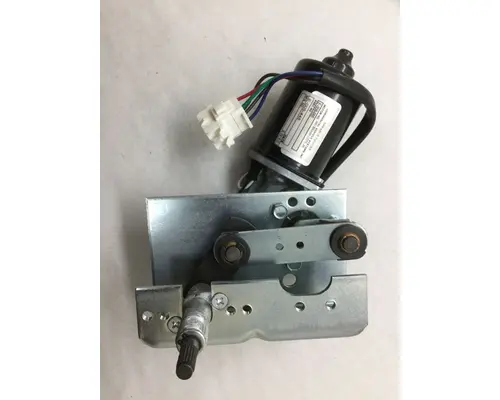 Wiper Motor, Windshield INTERNATIONAL FE Marshfield Transportation Products