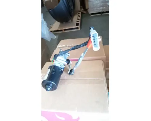 Wiper Motor, Windshield INTERNATIONAL FE Marshfield Transportation Products