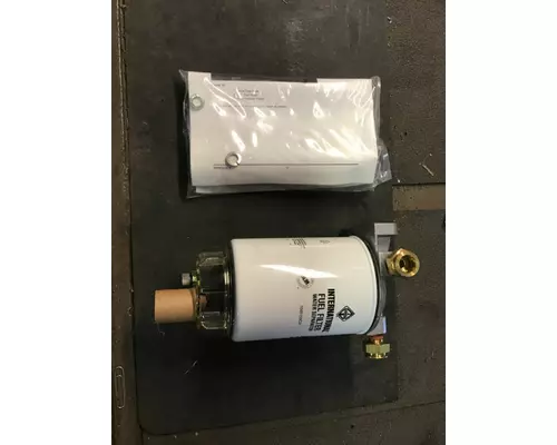 Filter / Water Separator INTERNATIONAL FUEL WATER SEPARATOR Marshfield Transportation Products