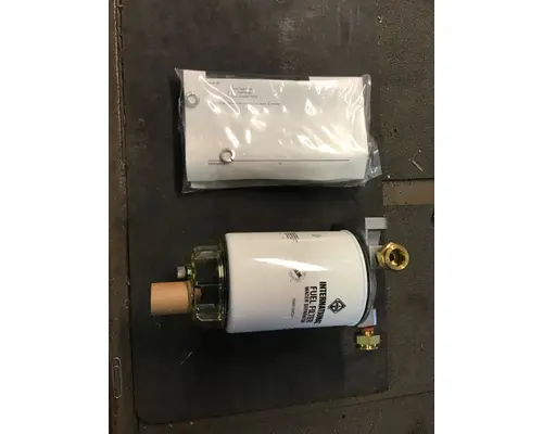 Filter / Water Separator INTERNATIONAL FUEL WATER SEPARATOR Marshfield Transportation Products