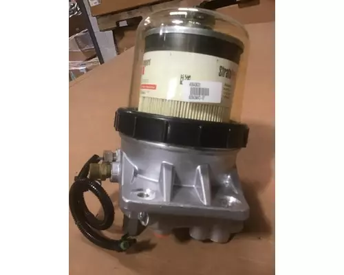 Filter / Water Separator INTERNATIONAL FUEL Marshfield Transportation Products