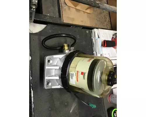 Filter / Water Separator INTERNATIONAL FUEL Marshfield Transportation Products