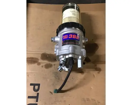 Filter / Water Separator INTERNATIONAL FUEL Marshfield Transportation Products