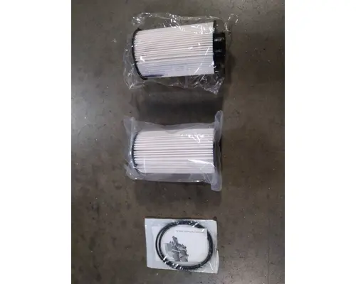 Filter / Water Separator INTERNATIONAL FUEL LKQ Evans Heavy Truck Parts