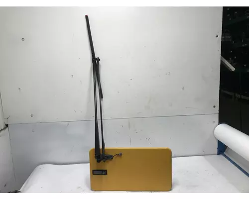 International GENESIS Body, Misc. Parts
