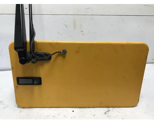 International GENESIS Body, Misc. Parts