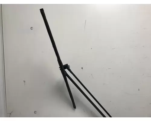 International GENESIS Body, Misc. Parts