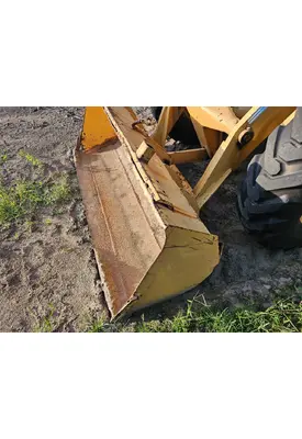 International H-30B Equipment (Mounted)