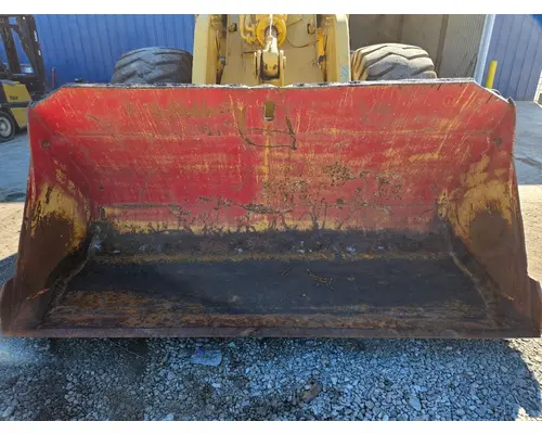Equipment (Mounted) International H-90E Vander Haags Inc WM