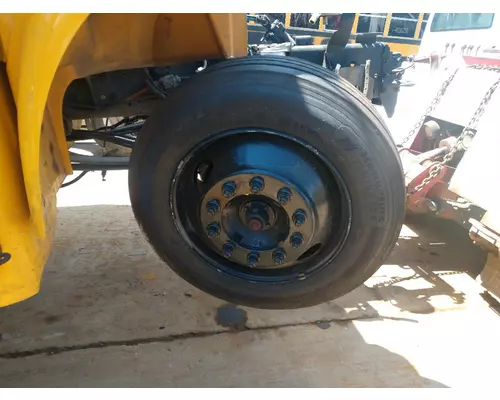 Hub INTERNATIONAL H1016 Crest Truck Parts