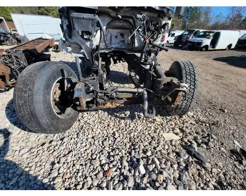 Hub INTERNATIONAL H1109 Crest Truck Parts