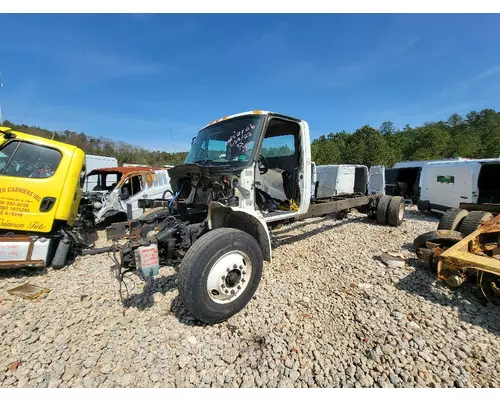 Hub INTERNATIONAL H1109 Crest Truck Parts