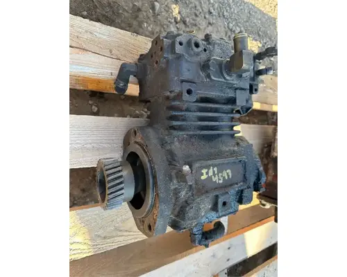 International HT570 Air Compressor