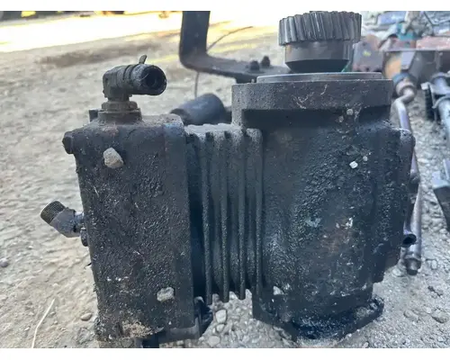 International HT570 Air Compressor