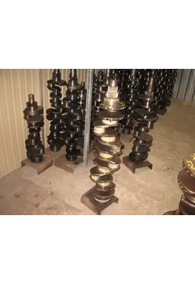 International HT570 Crankshaft