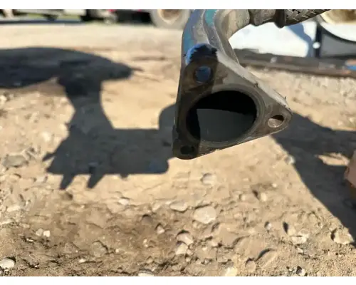 International HT570 EGR Cooler