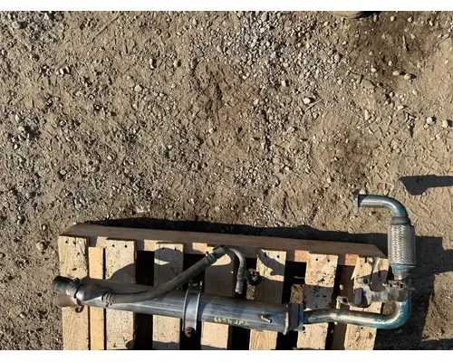 International HT570 EGR Cooler