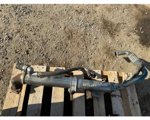 International HT570 EGR Cooler