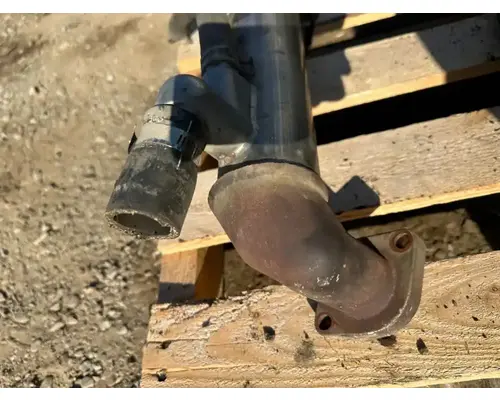 International HT570 EGR Cooler