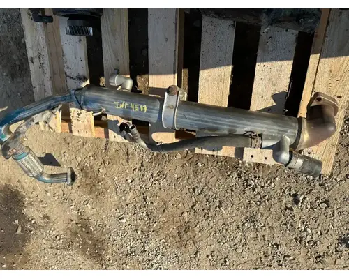 International HT570 EGR Cooler