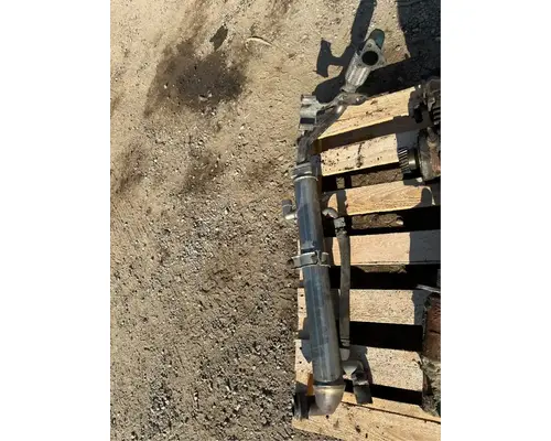 International HT570 EGR Cooler