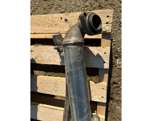 International HT570 EGR Cooler