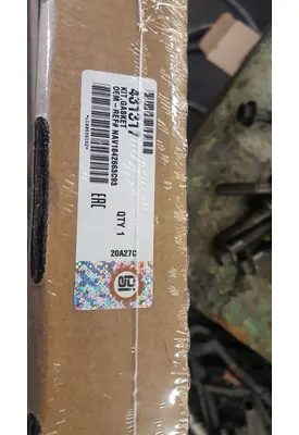 International HT570 Engine Parts, Misc.