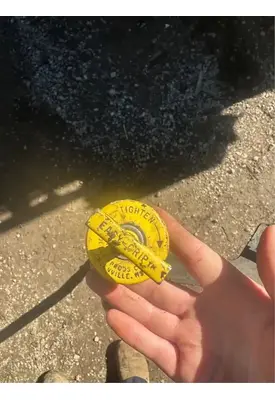 International HT570 Engine Parts, Misc.